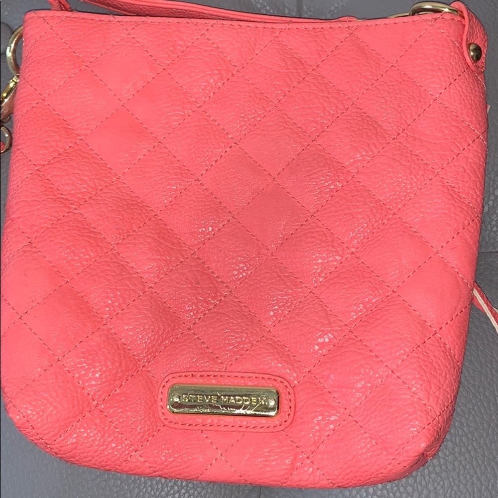 Steve Madden cross body bag